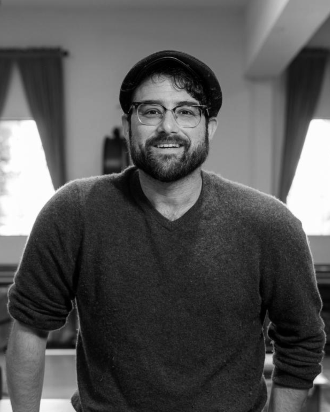Eric Czuleger, Board Member
