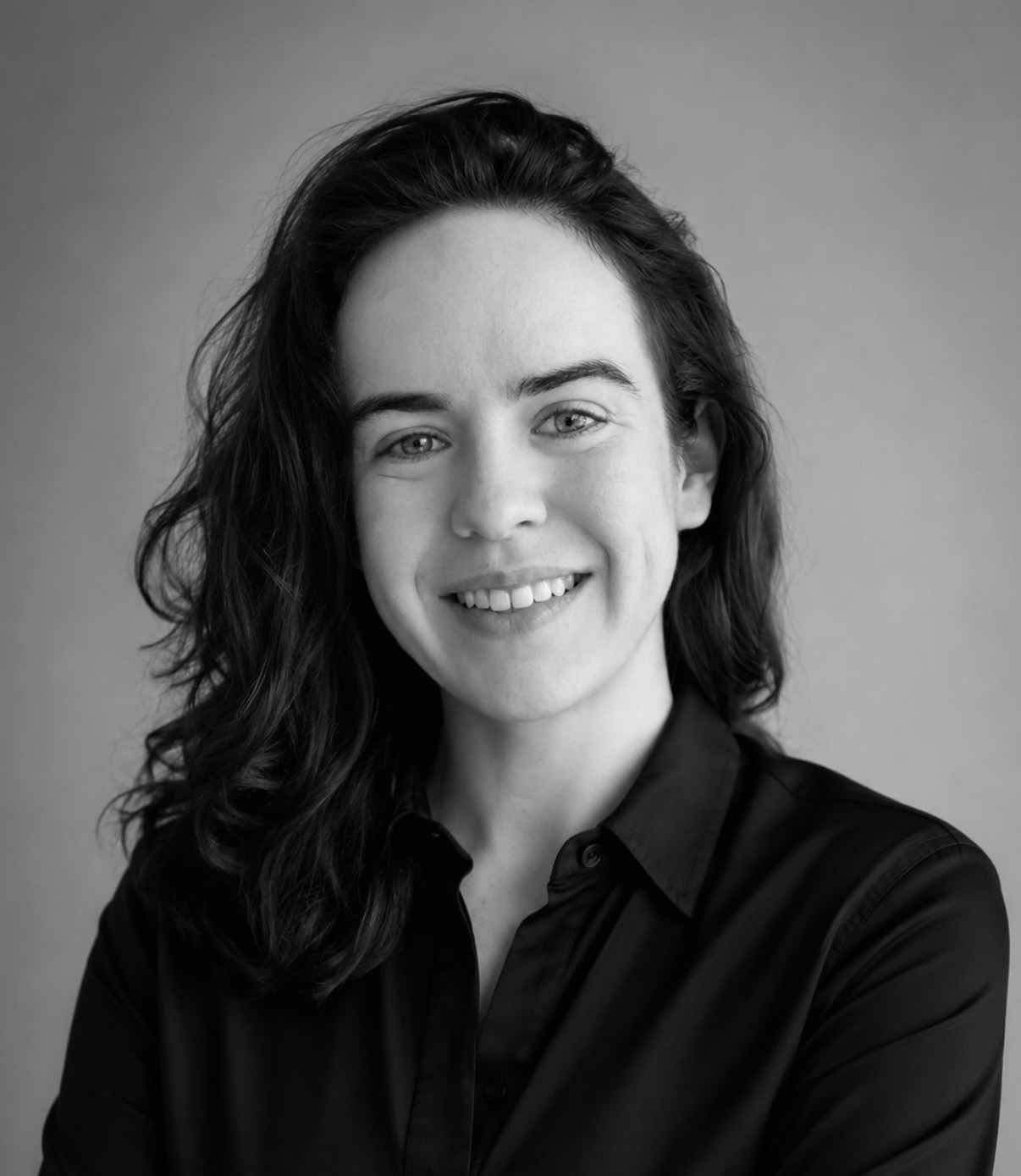 Laura Smith, Research Director at Khthon