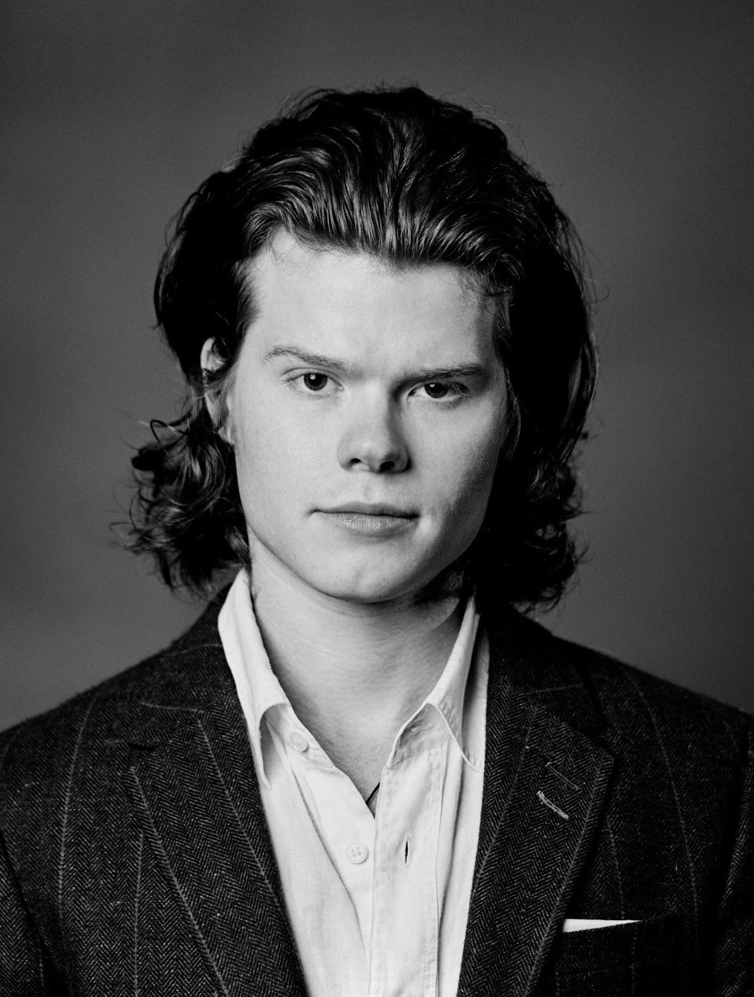 Sam McKnight, Founder and Director of Khthon